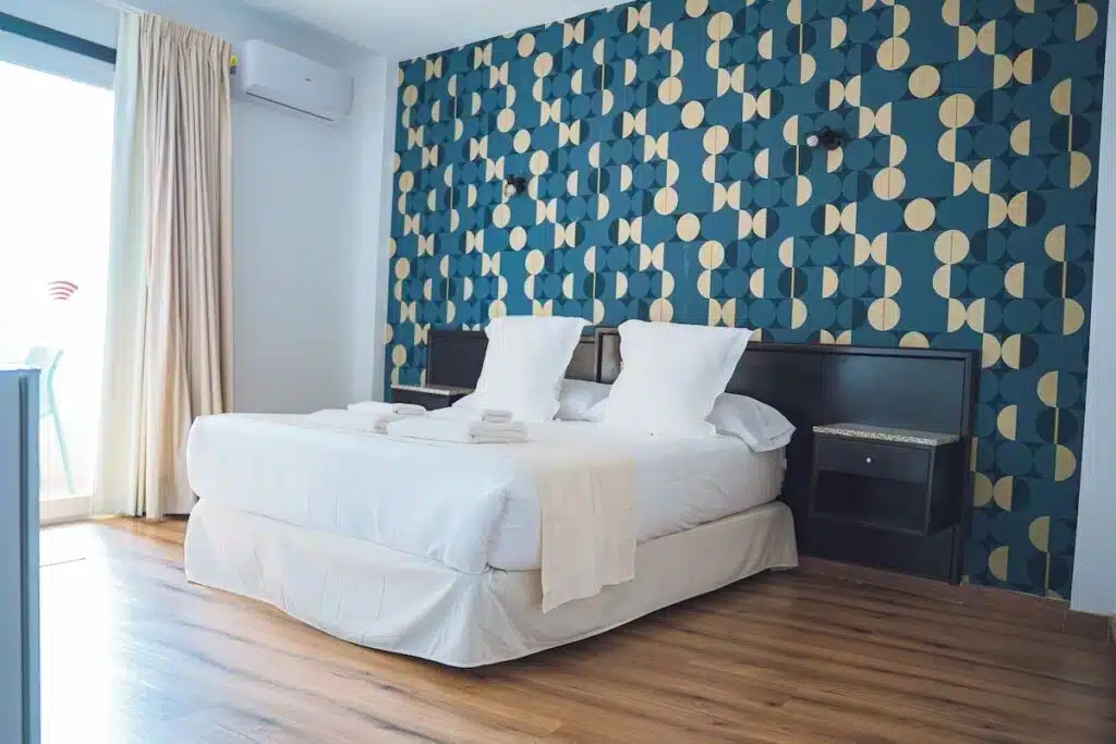 Hotel Ventus, alloggio economico a El Médano