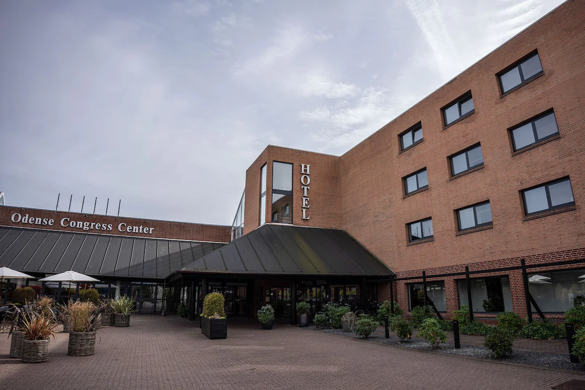 hotel vicino al centro congressi di odense hotel vicino al centro congressi di odense