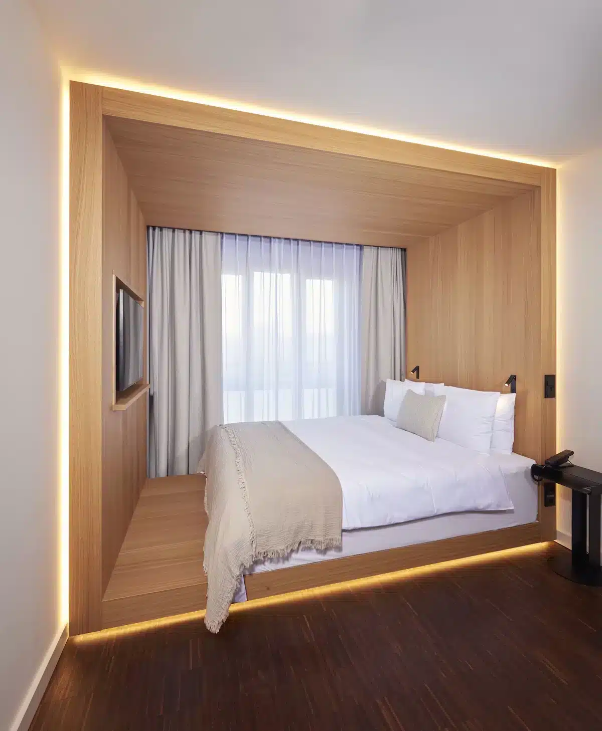Hotello Schwabing, hotel economico a Schwabing