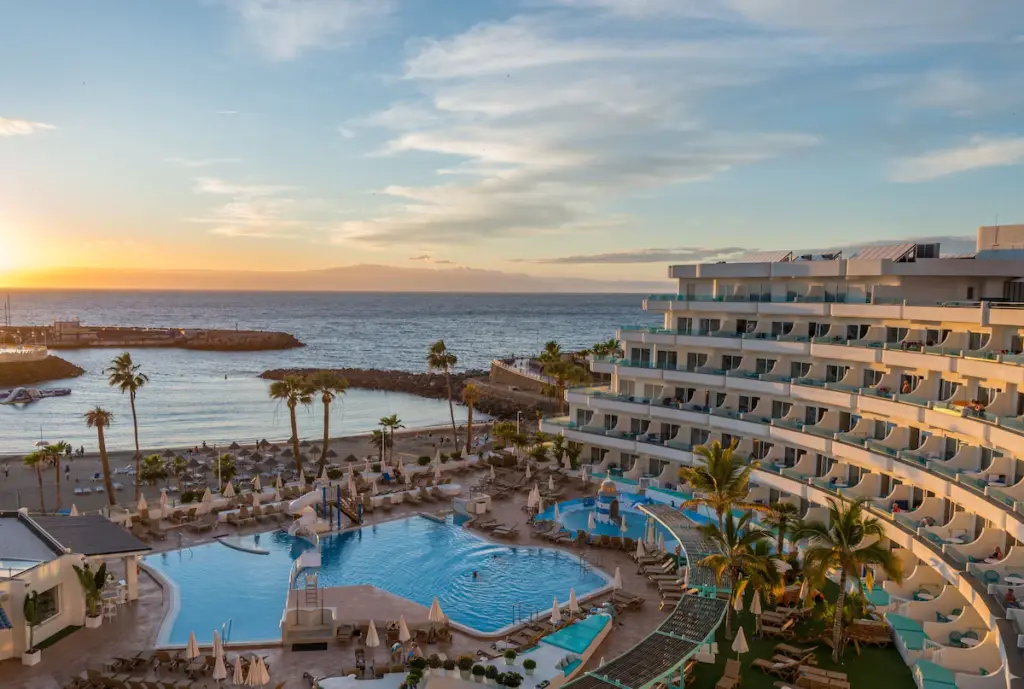 HOVIMA La Pinta Beachfront Family Hotel, il miglior alloggio per famiglie