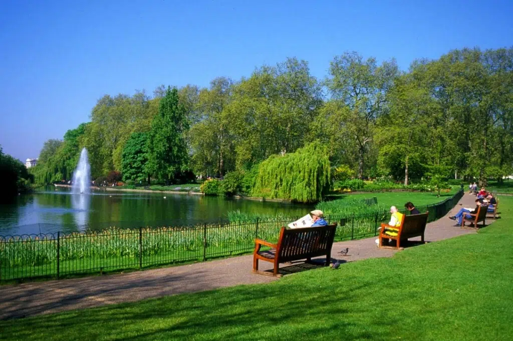 hyde park londra hyde park londra