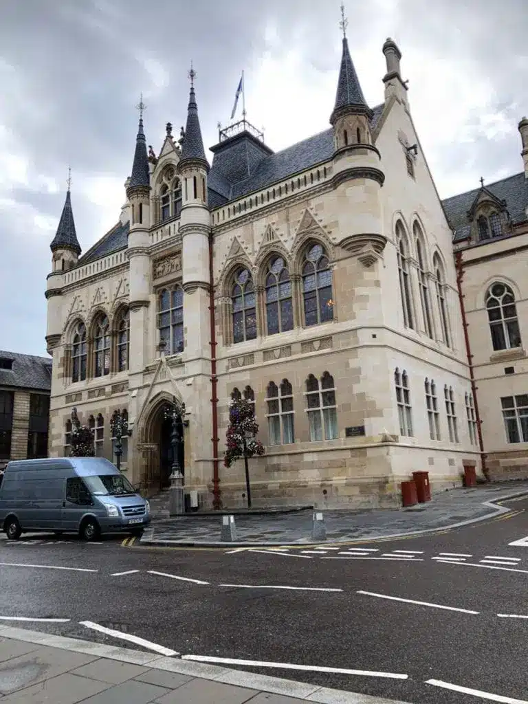 Inverness
