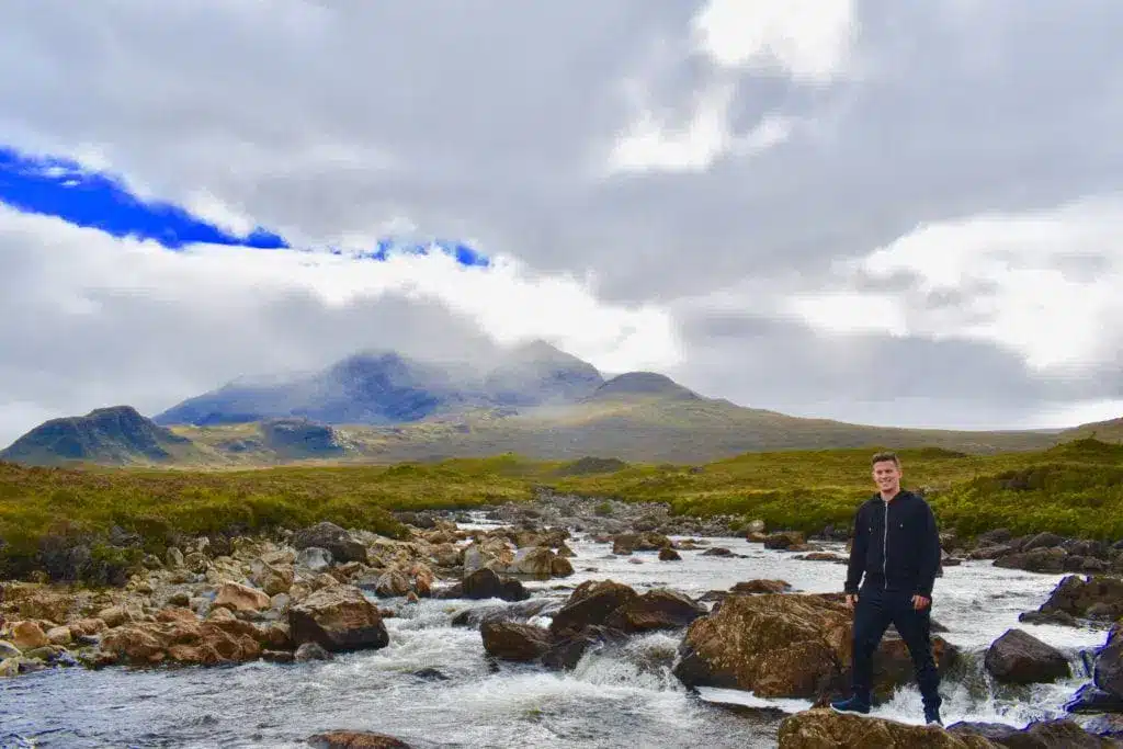 Isola di Skye
