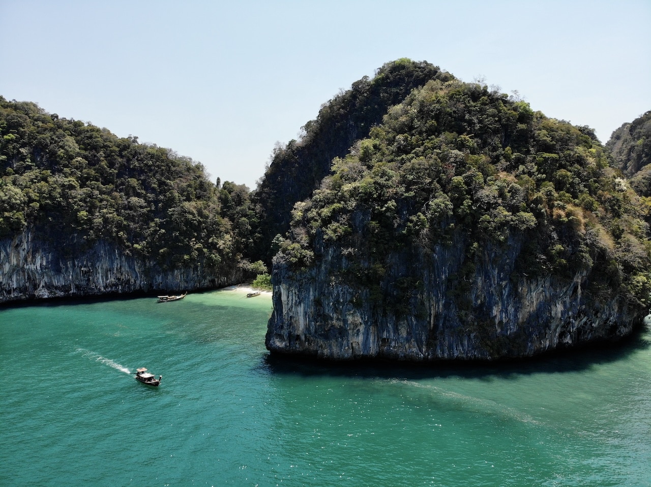 Isole Hong