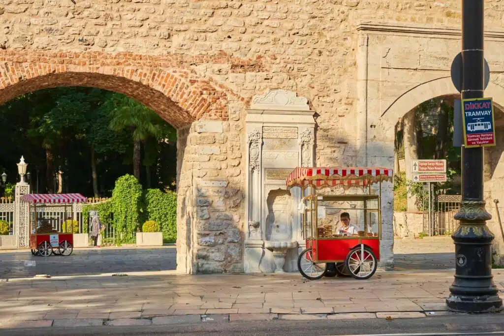 Istanbul, Turchia