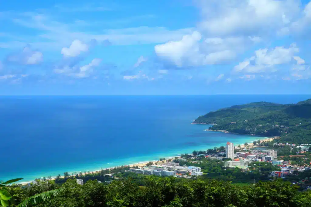 Karon Beach, il posto migliore dove alloggiare a Phuket per le famiglie