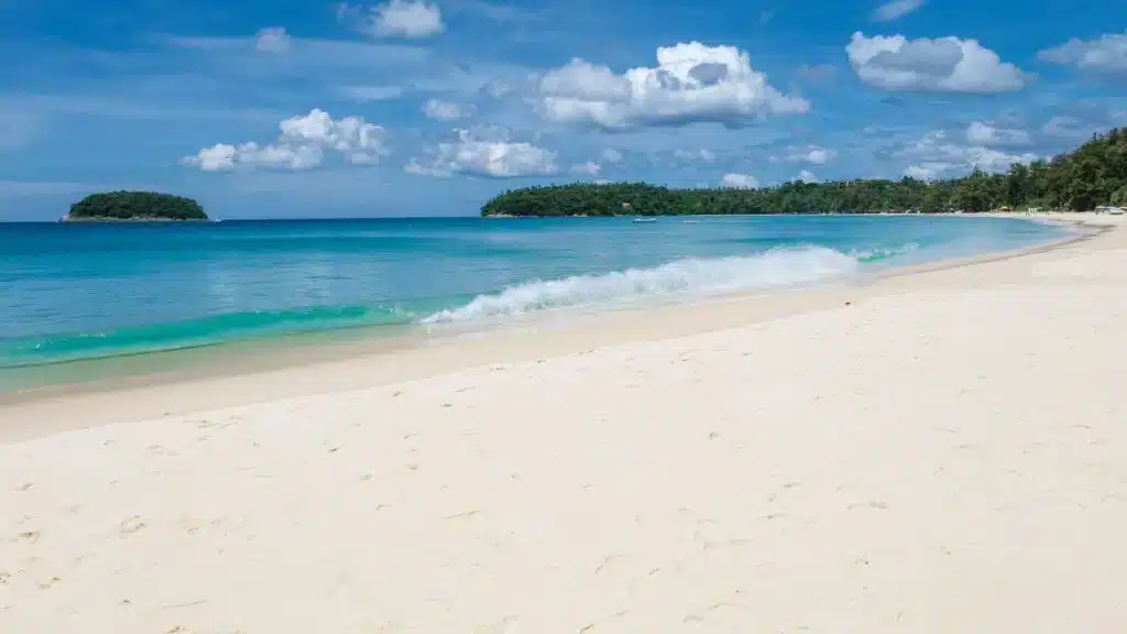 Kata, il posto migliore dove alloggiare a Phuket per una vacanza tranquilla