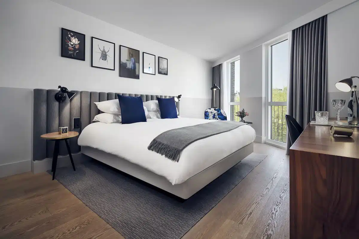 Kimpton de Witt, boutique hotel ad Amsterdam