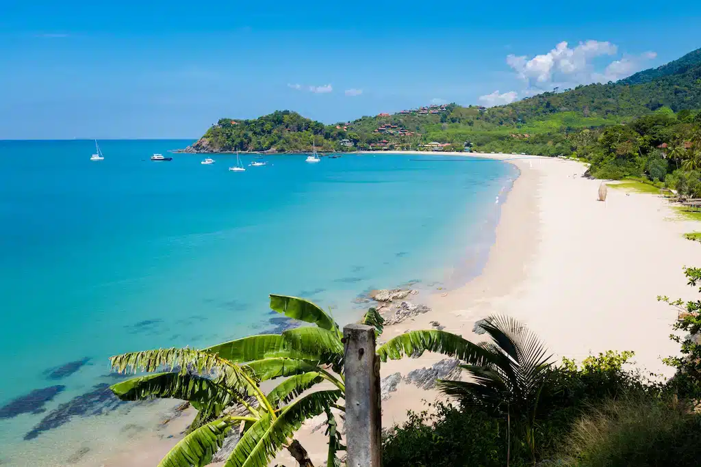 Koh Lanta, la zona migliore per le famiglie con bambini