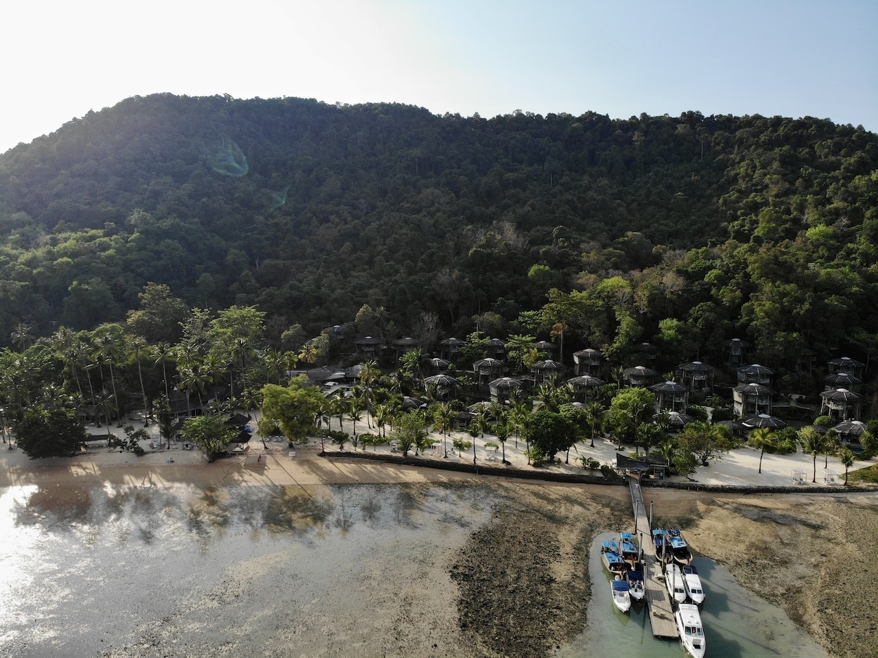 Koh Yao Noi