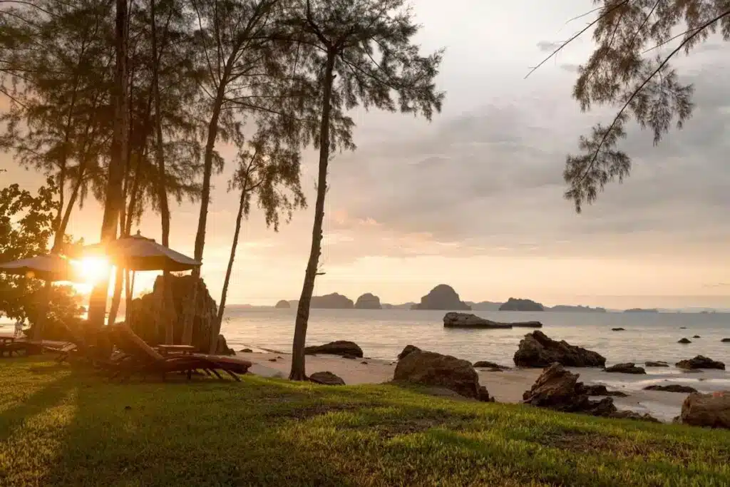 Krabi Home Resort, hotel più economico a Krabi