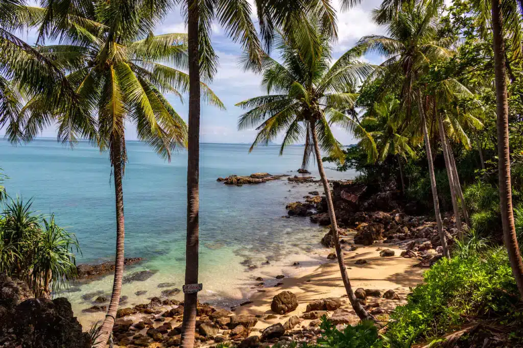 Krabi Thailandia