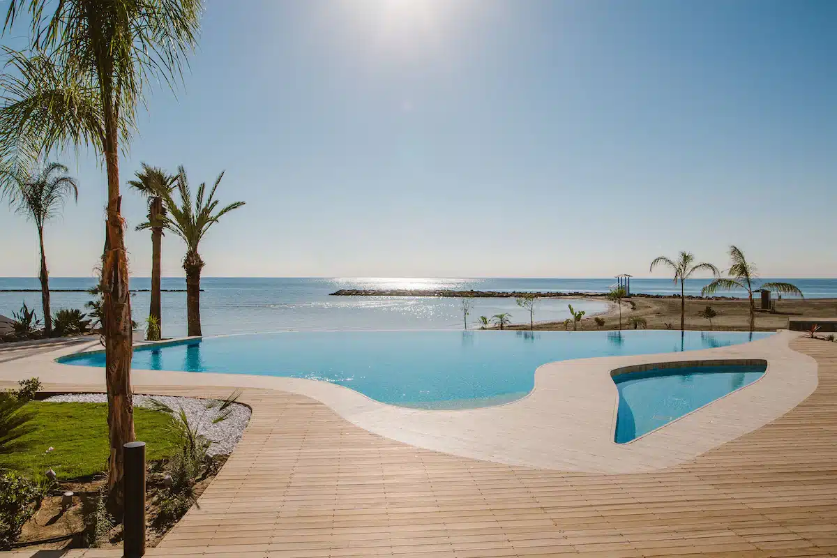 Lebay Hotel a Larnaca, posto unico dove alloggiare a Cipro