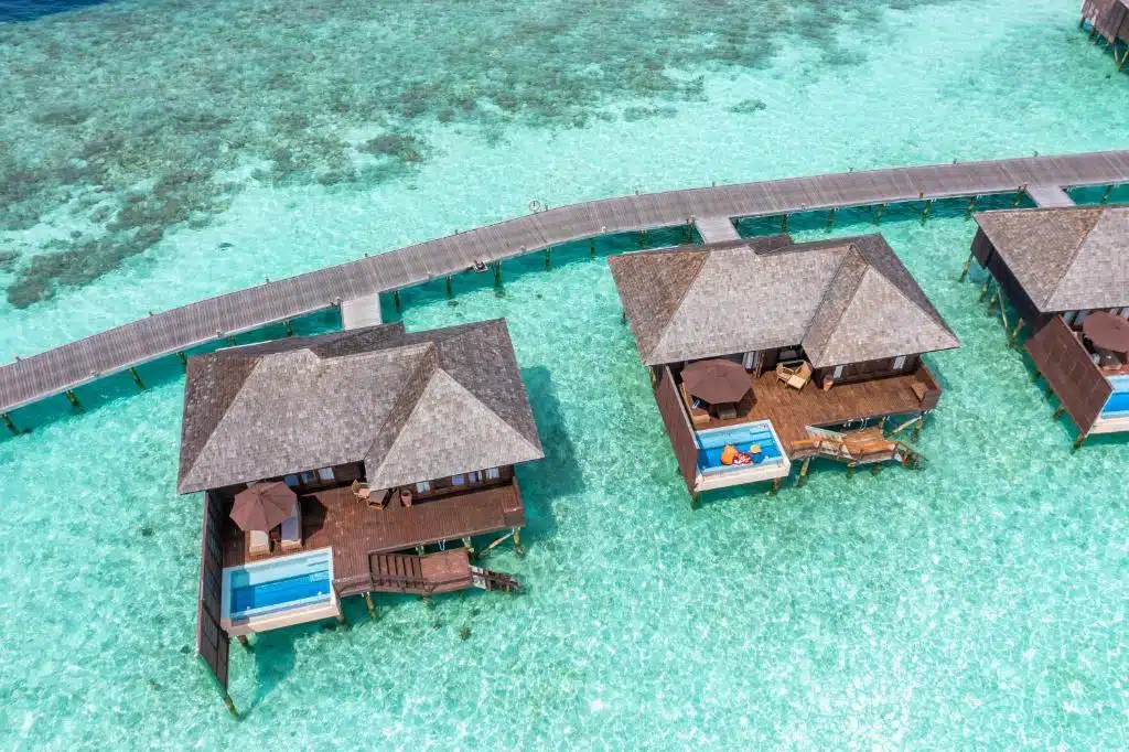Lily Beach Resort and Spa con formula all-inclusive