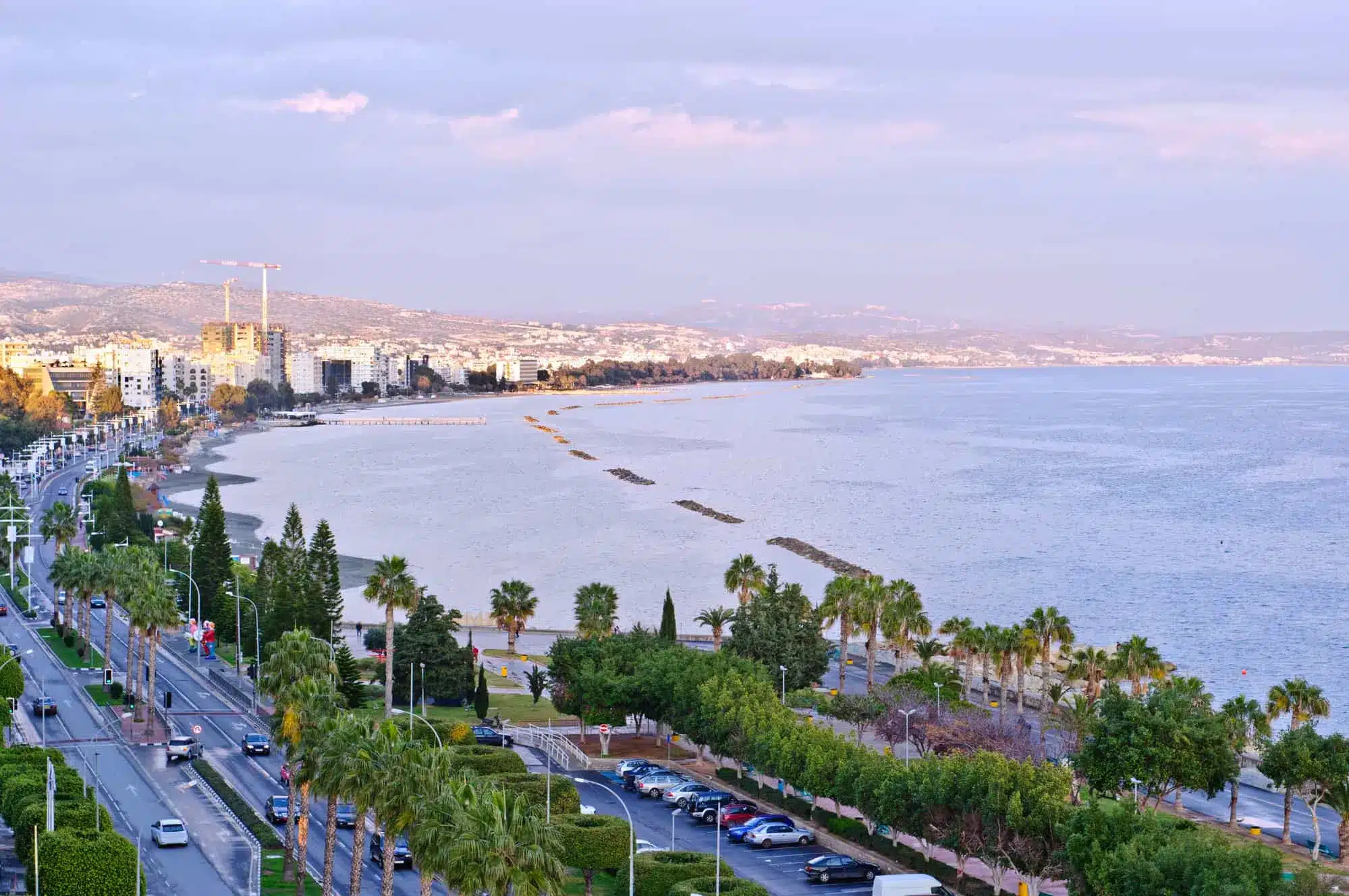 Limassol Cipro