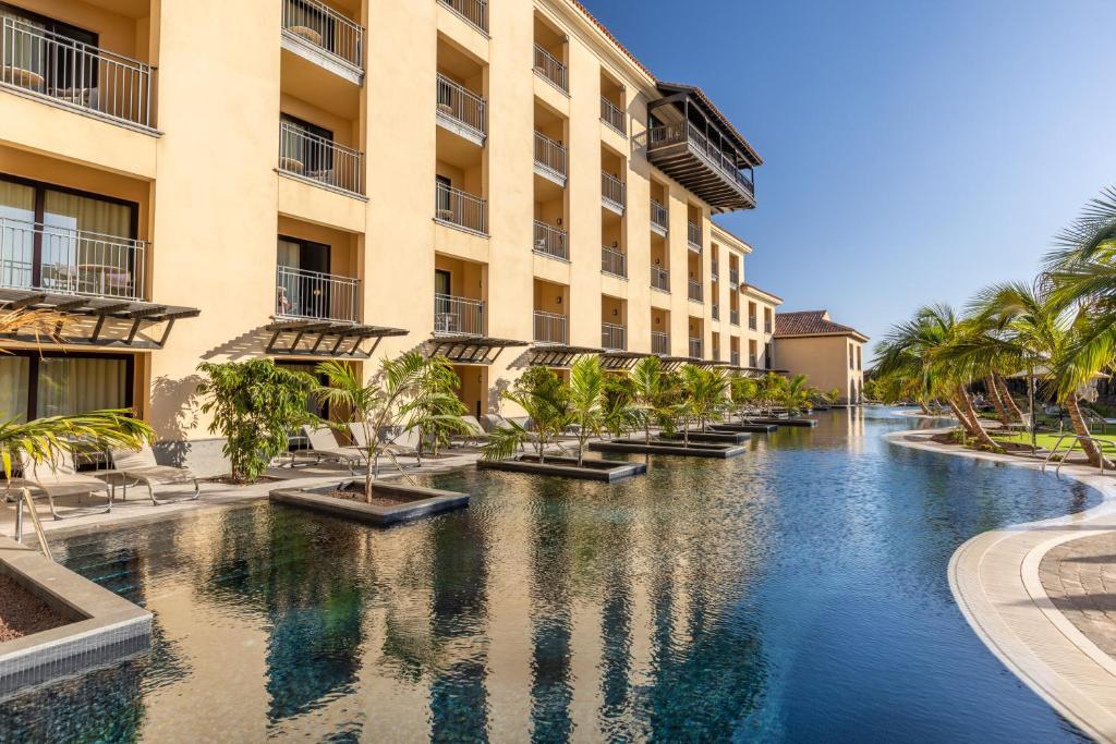 Lopesan Gran Canaria, hotel di lusso a Meloneras