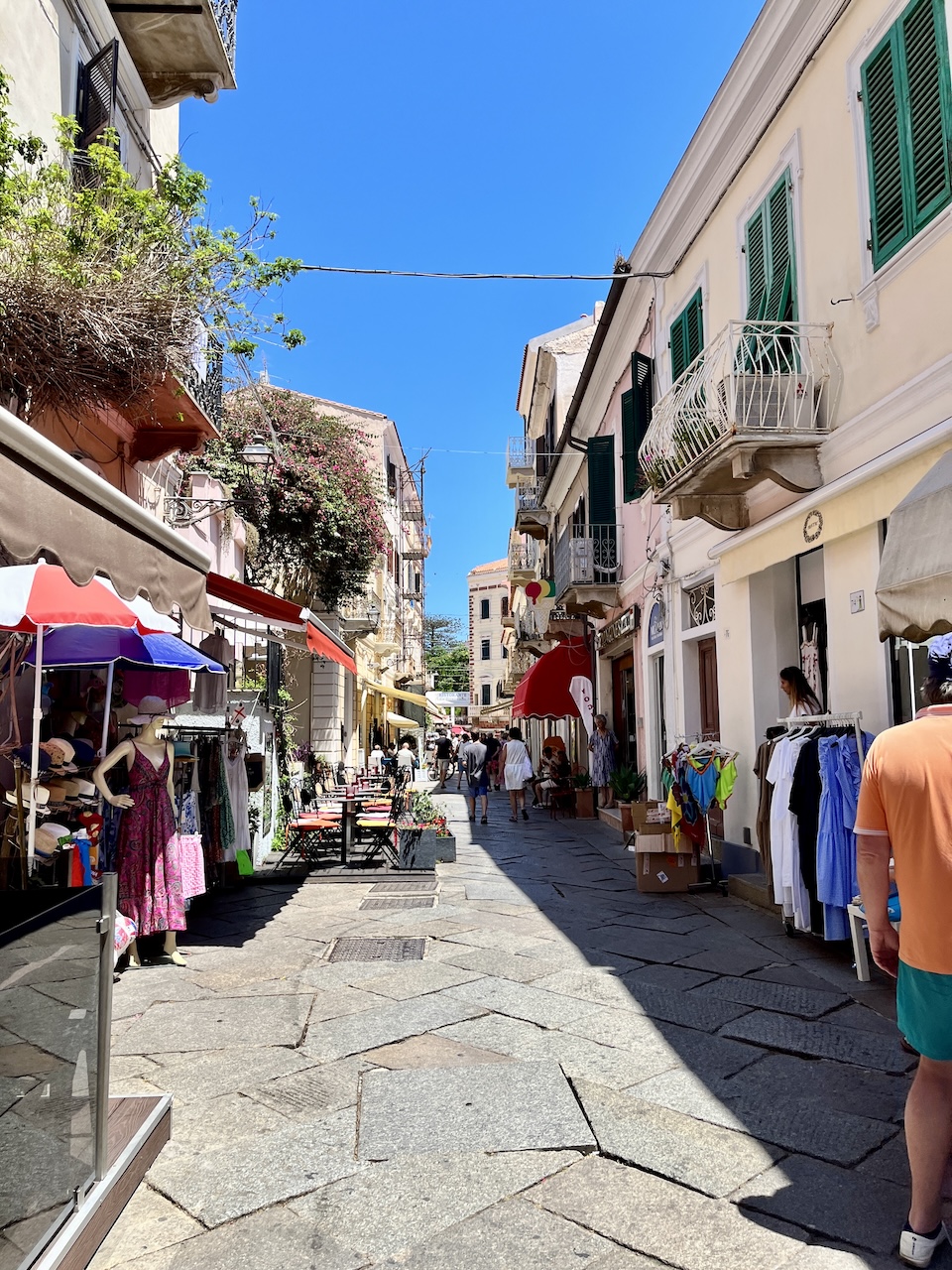 La Maddalena