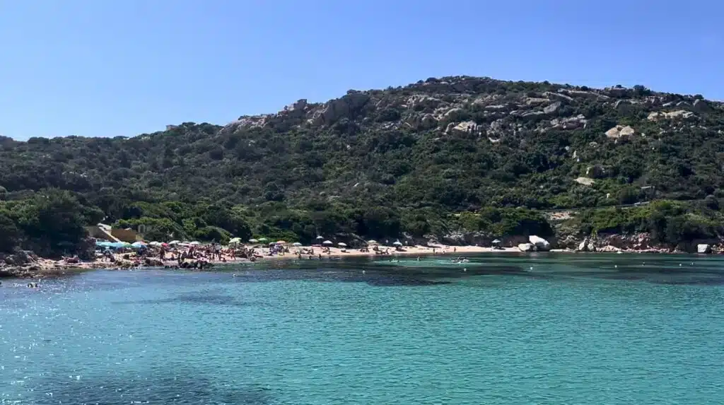 La Maddalena, dove alloggiare vicino a tante spiagge