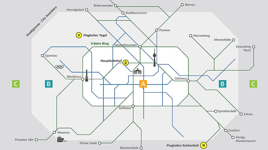 mappa mezzi pubblici berlino mappa mezzi pubblici berlino