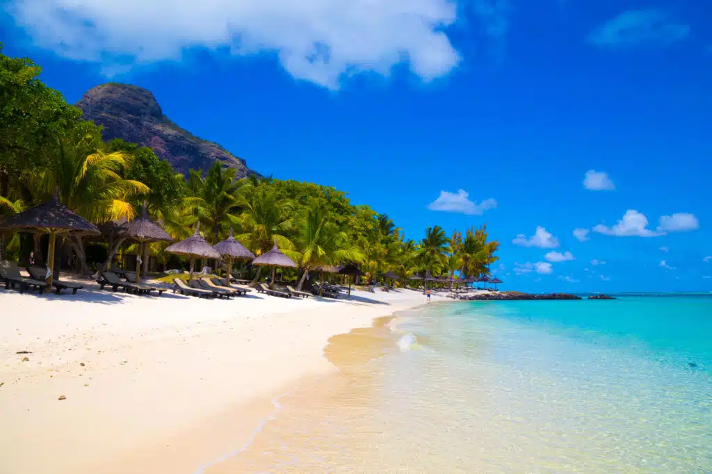 Mauritius