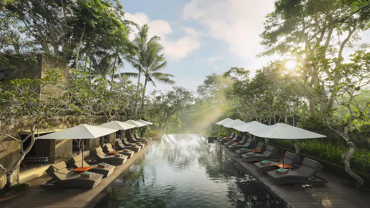 Maya Resort & Spa Ubud