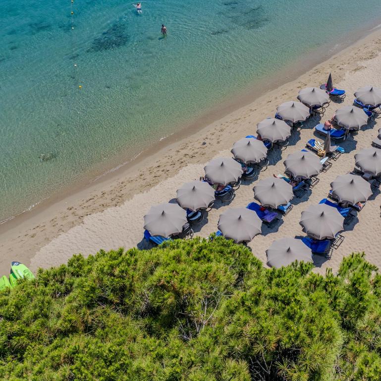 Megali Ammos a Skiathos