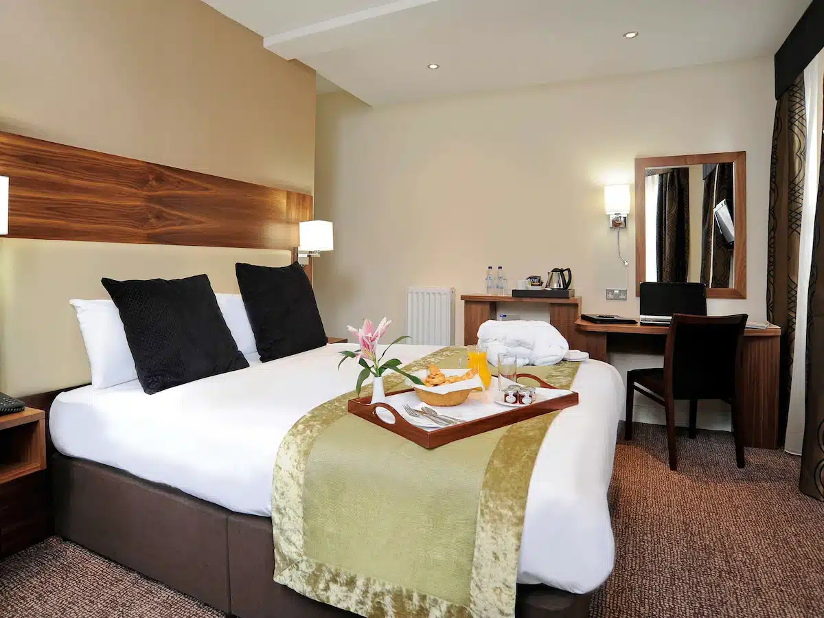 Mercure Bloomsbury