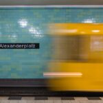 Mezzi pubblici a Berlino: biglietti, zone e consigli