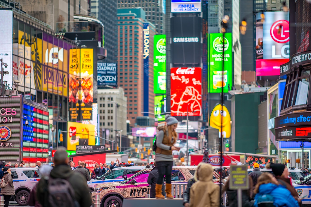 Midtown NYC, la zona migliore dove alloggiare per le famiglie