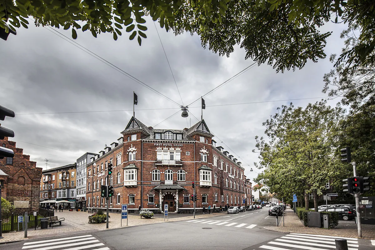 miglior hotel a odense in danimarca miglior hotel a odense in danimarca