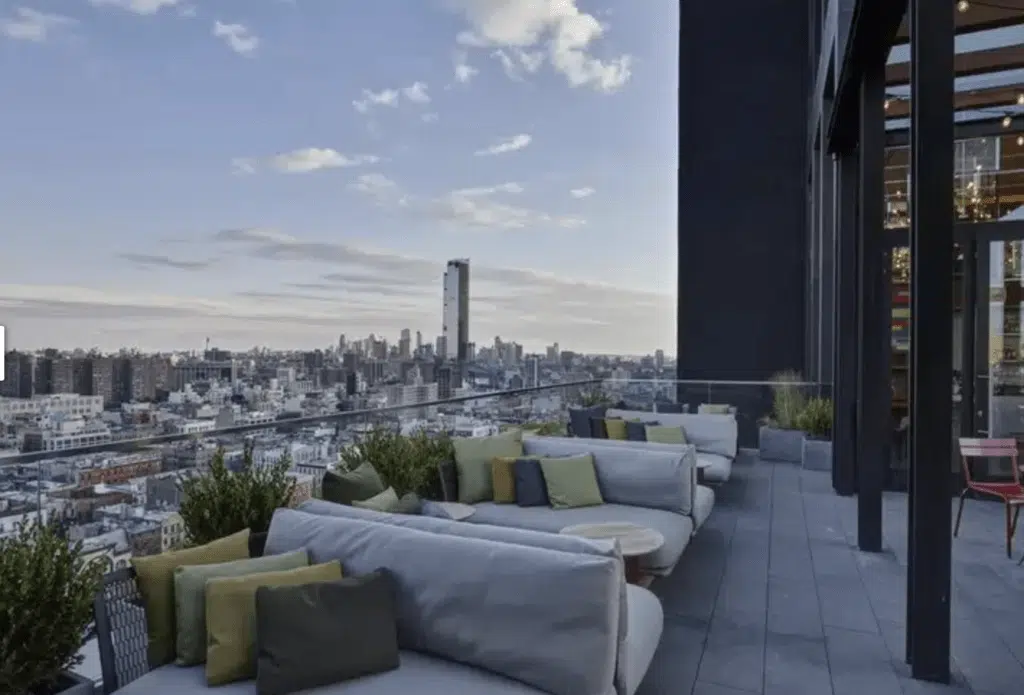 il miglior hotel a Soho