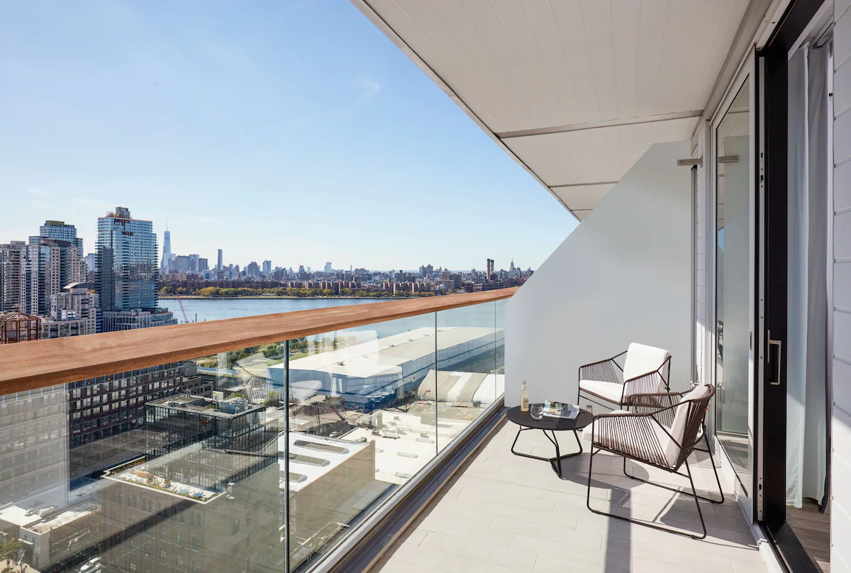 il miglior hotel a Williamsburg
