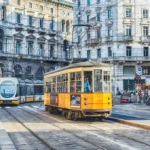 Da Malpensa a Milano: treni, bus e taxi per il centro