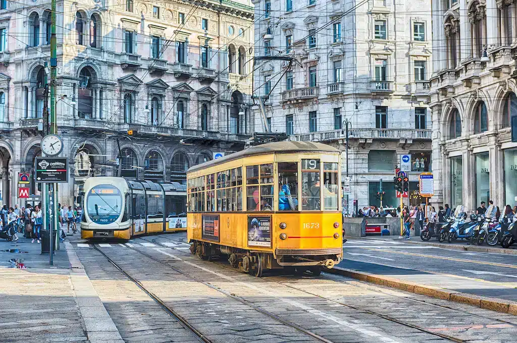 Milano, le zone migliori dove dormire