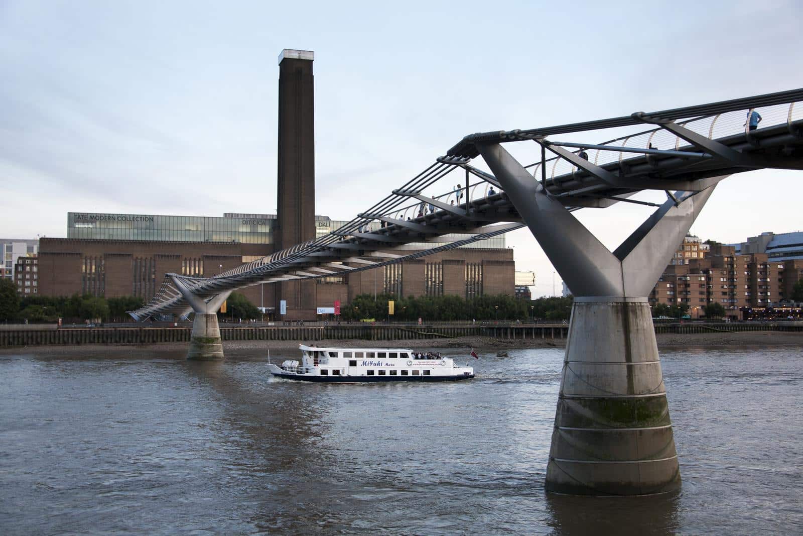 Millennium Bridge