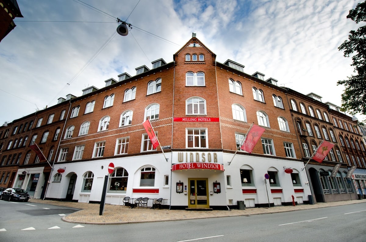milling hotel a odense milling hotel a odense