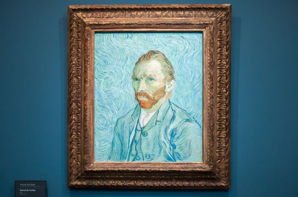 musee d'orsay parigi musee d'orsay parigi