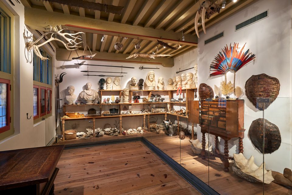 Museo Casa di Rembrandt