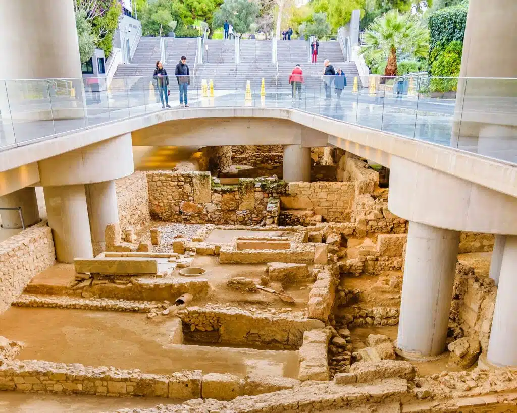 Museo dell'Acropoli