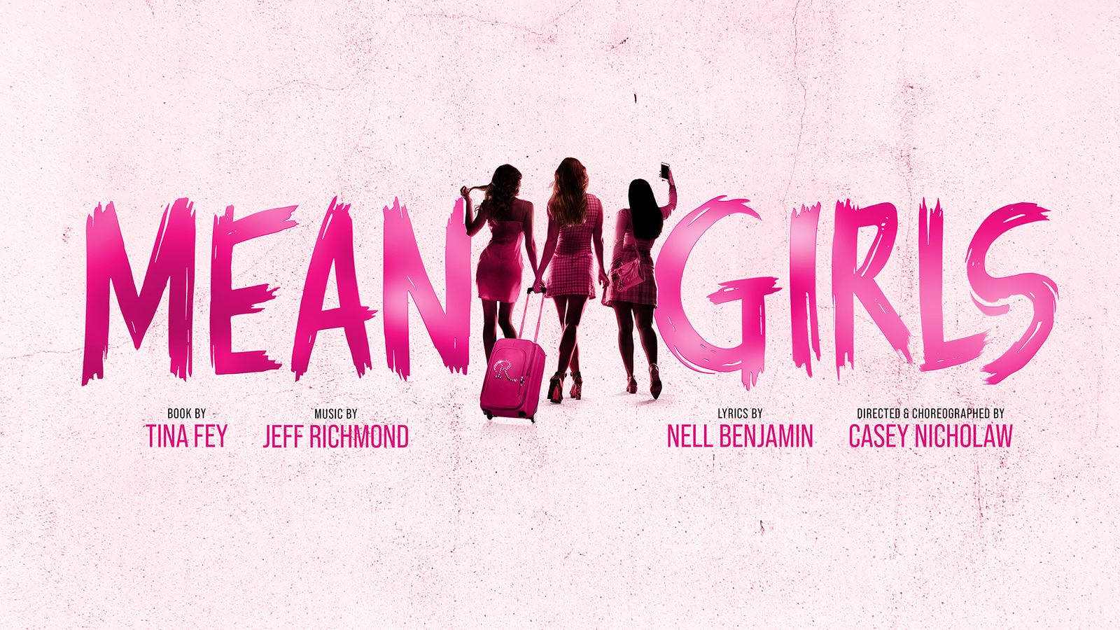 musical Mean Girls a Londra