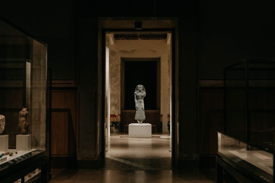 Neues Museum Neues Museum
