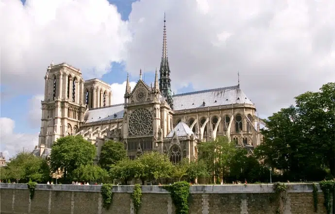 notre dame parigi notre dame parigi
