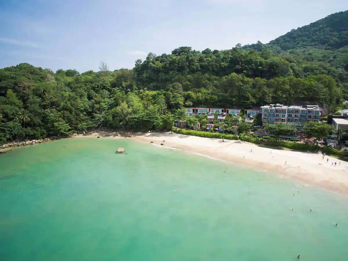 Novotel Kamala Beach