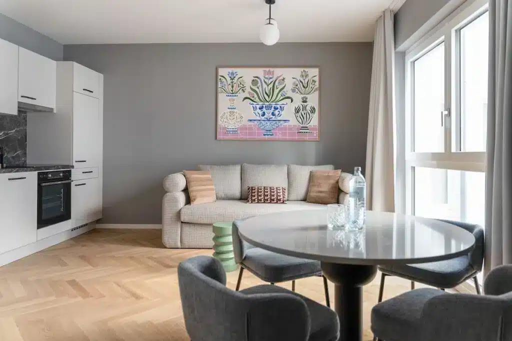 numa Vienna Mariahilf