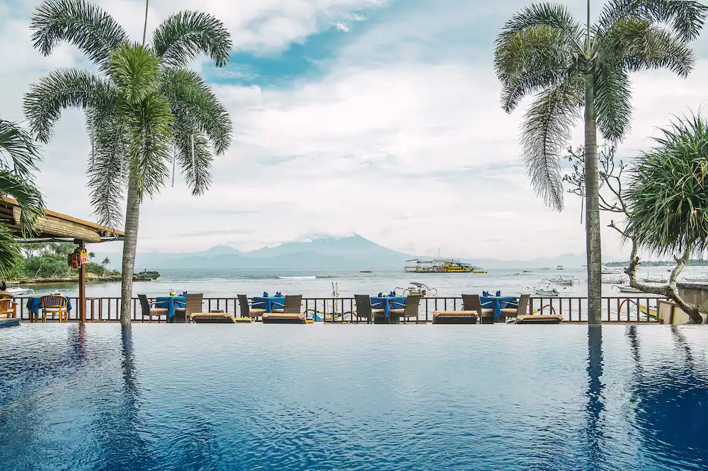 Nusa Lembongan, isola incredibile vicino a Bali