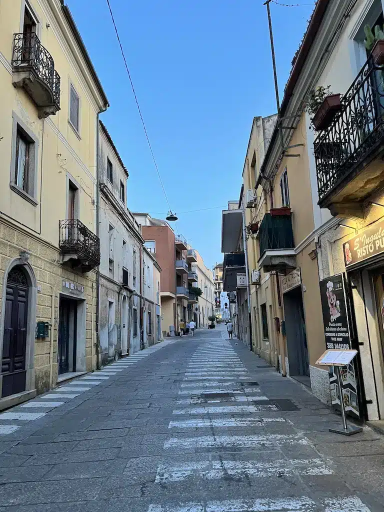 Olbia in Sardegna, ottimo posto dove alloggiare per spiagge e ristoranti