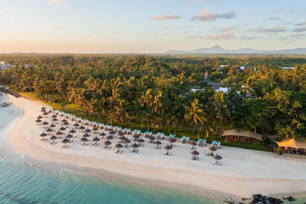 One&Only Le Saint Geran, Mauritius