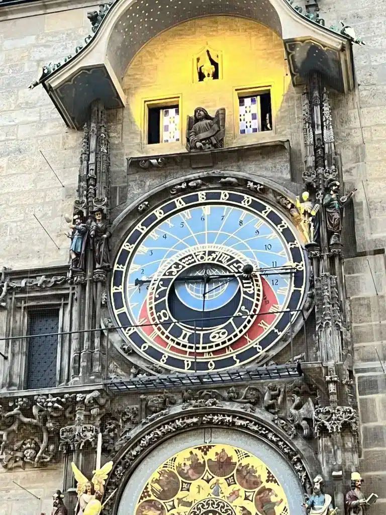 Orologio Astronomico