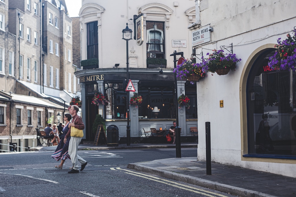 Paddington a Londra, la zona migliore dove alloggiare per chi viaggia per la prima volta