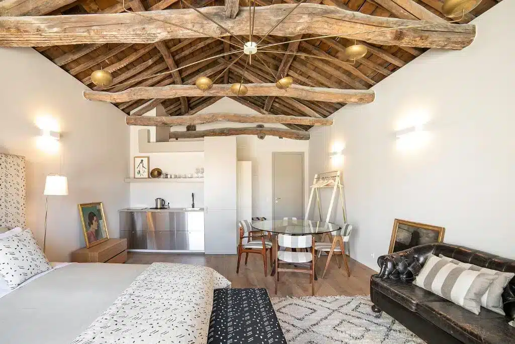 Palácio Fenizia Lux Apartments, appartamenti vacanze a Porto